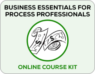 Business Development For Process Professionals - $50-300K Practices